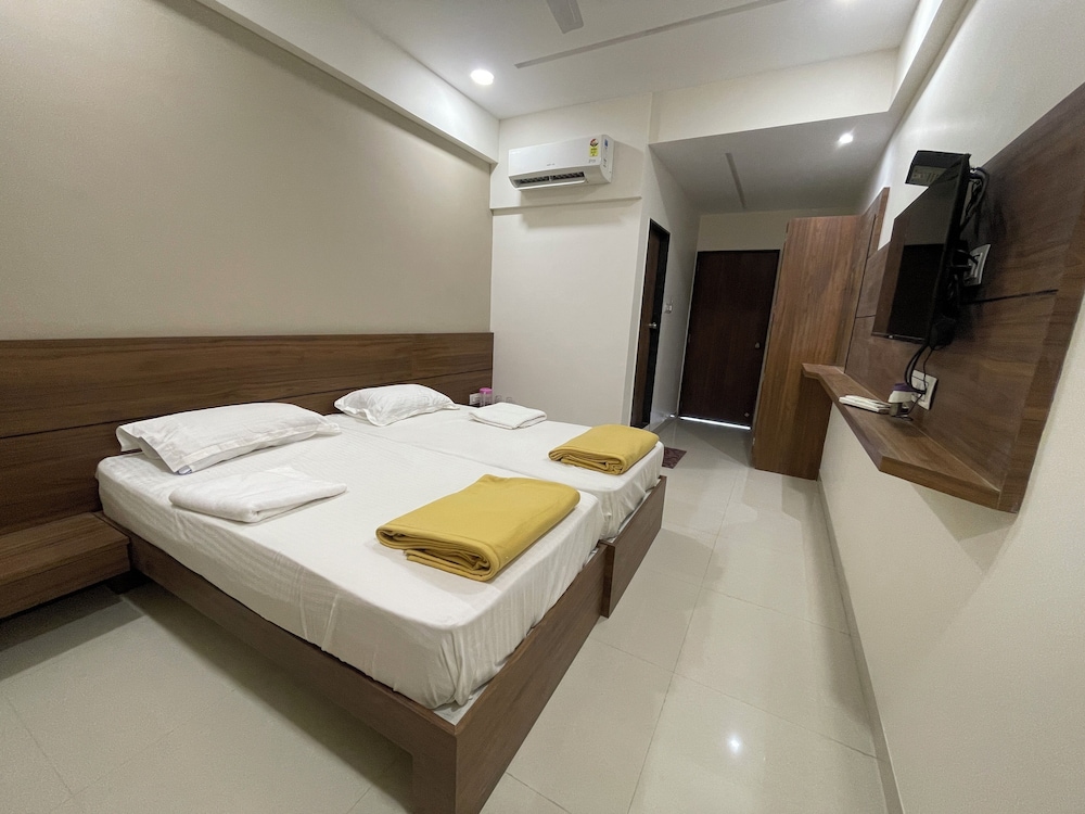 Executive Double Room photo 3