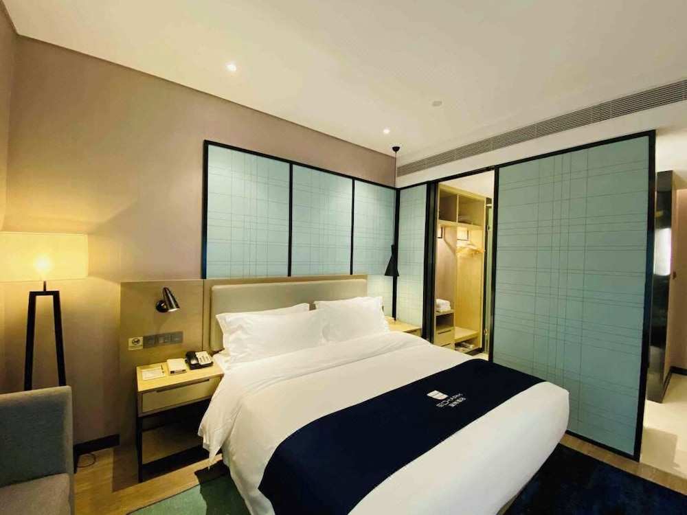 Exclusive Room, 1 Queen Bed