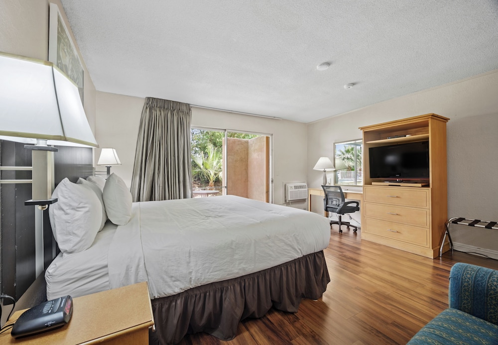 Economy Single Room