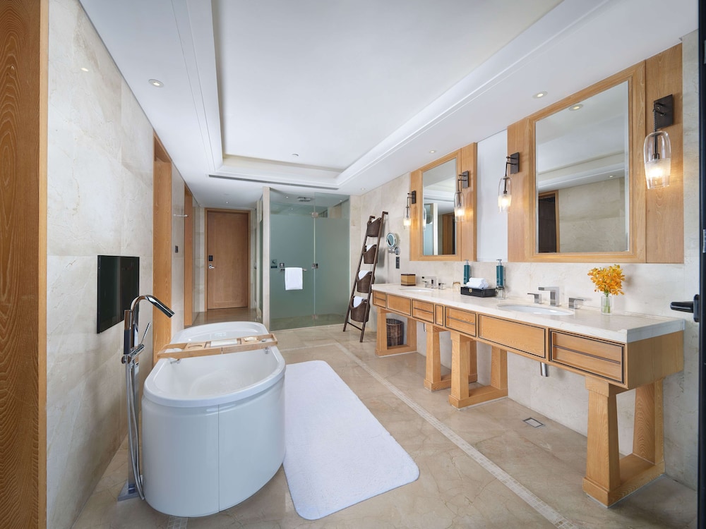 Deluxe  Suite Lake view Room thumbnail 5