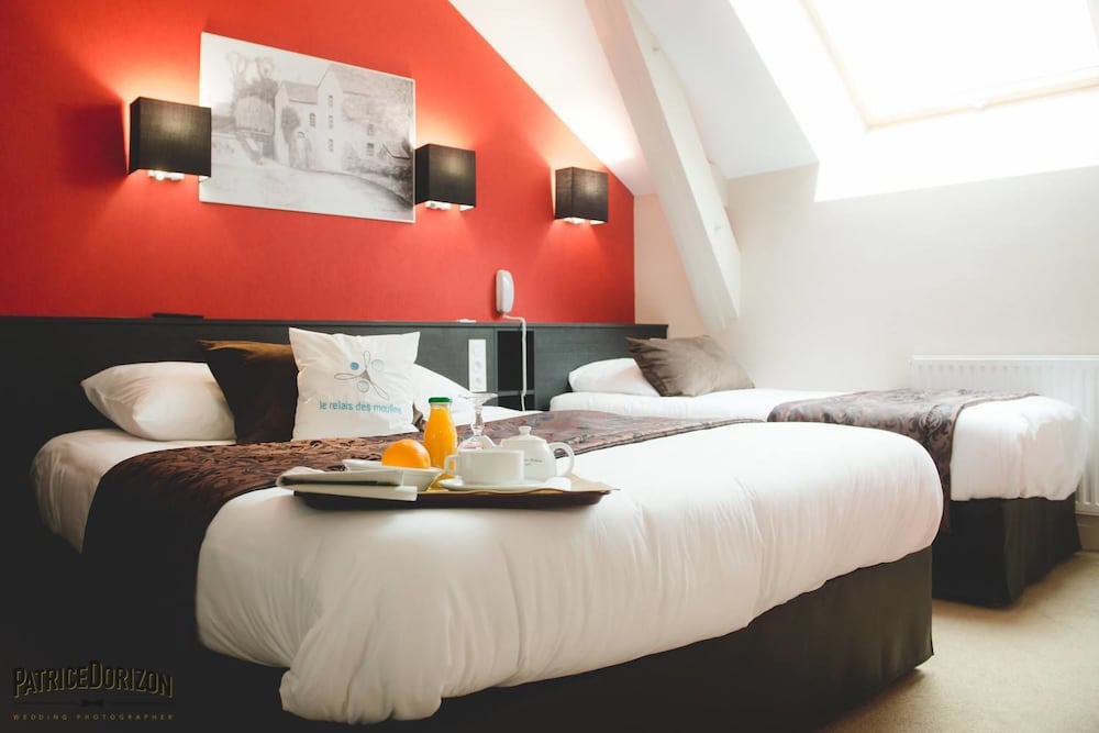 Comfort Quadruple Room photo 3