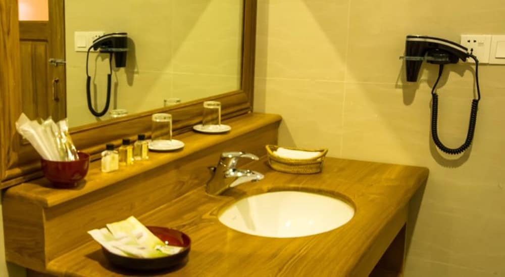 Executive Deluxe Room photo 3