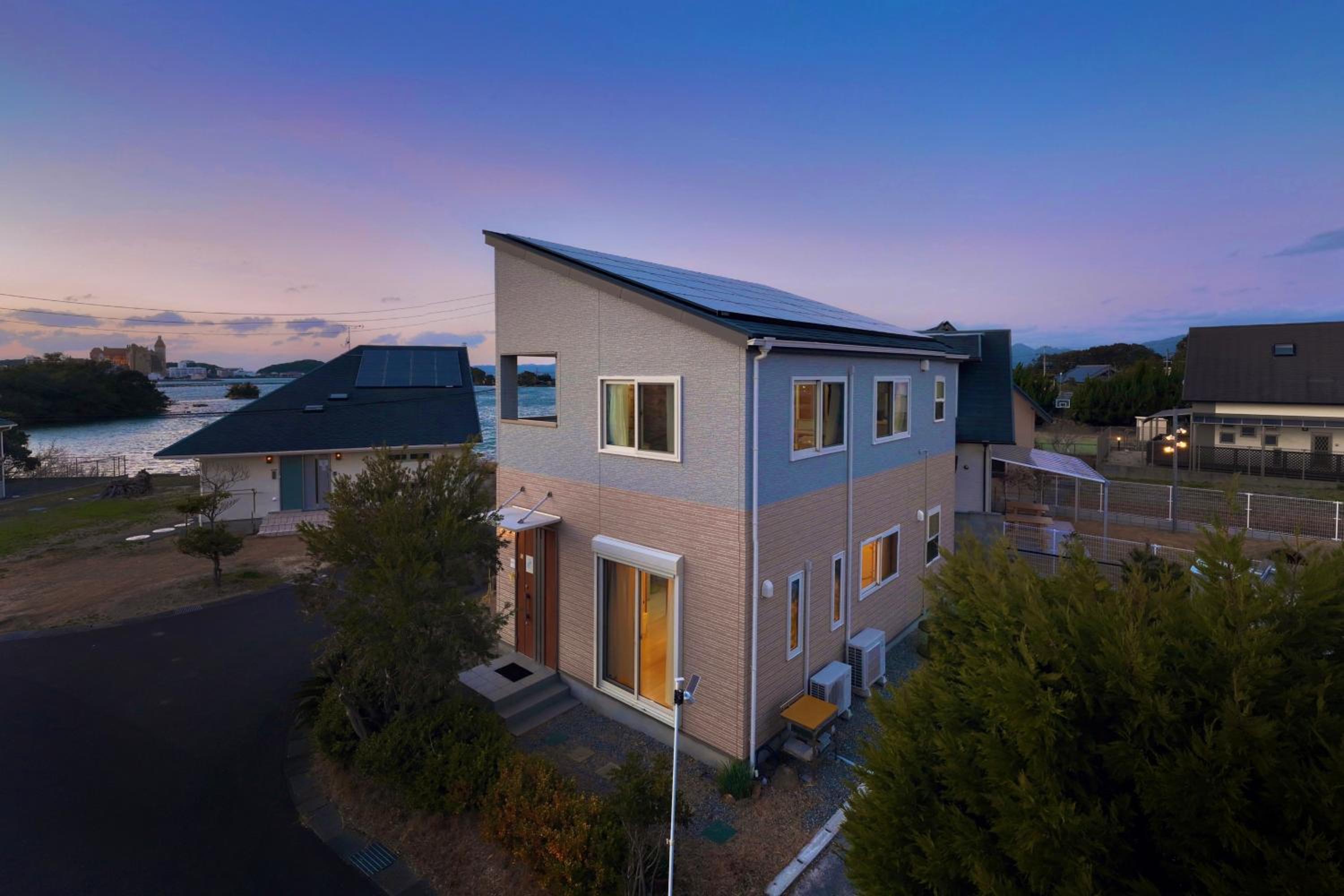 Vacation Home photo 3
