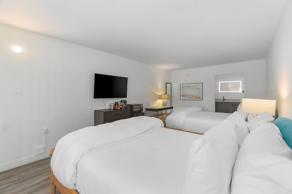 Double Room (1) - Photo 2