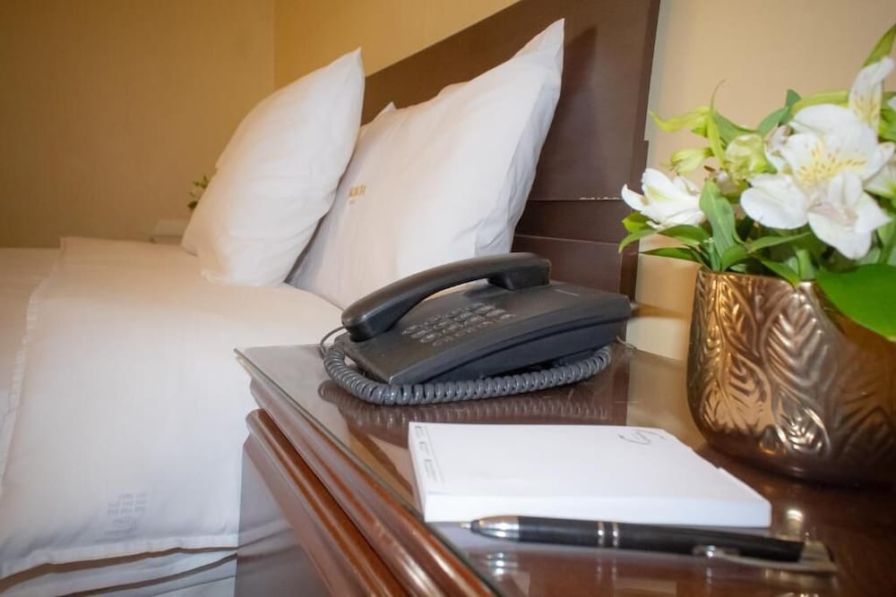 Comfort Single Room
