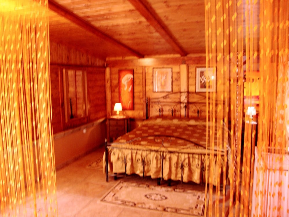 Chalet photo 3