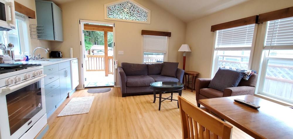 Family Cabin photo 1