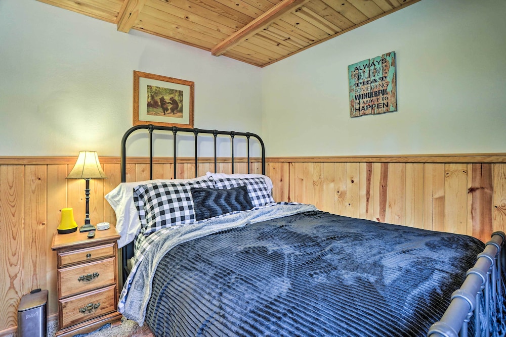 House (2 Bedrooms) photo 3