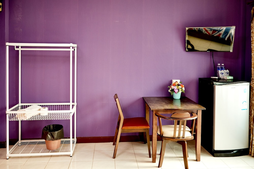 Bungalow 1 or 2 Persons photo 3