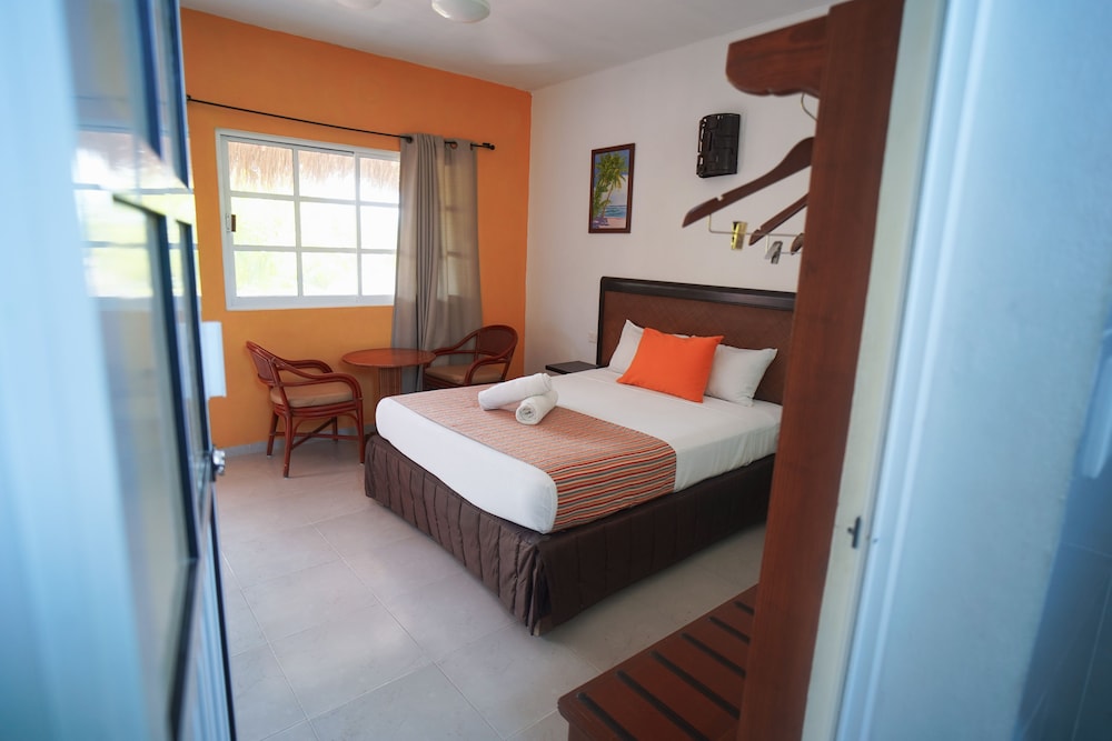 Classic Room, 1 Queen Bed photo 3