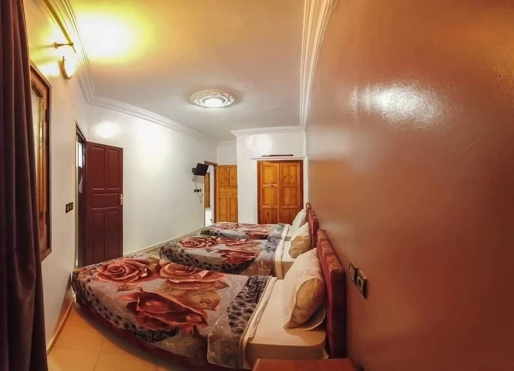 Triple Room, Balcony, Ocean View