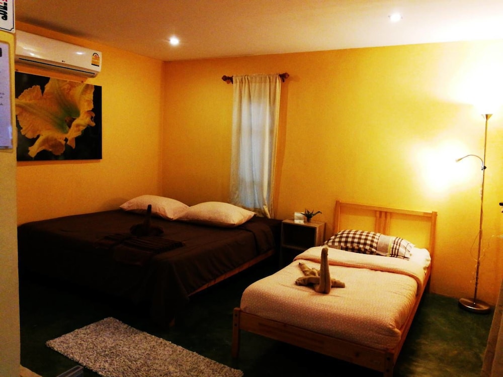 Triple Room, Non Smoking photo 2