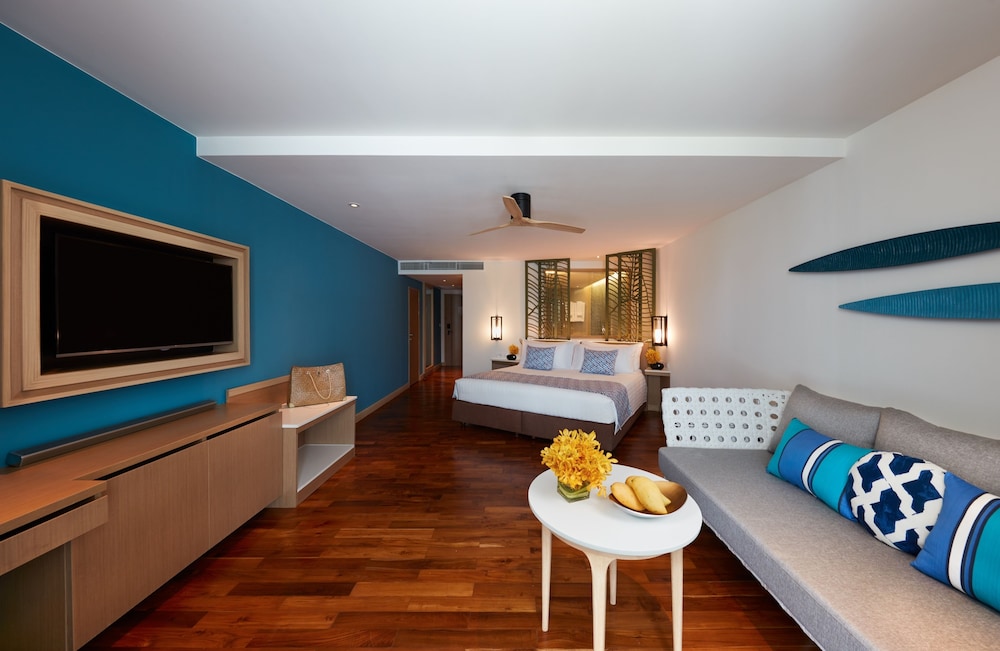 Deluxe Room, Ocean View (Grand) - Photo 5