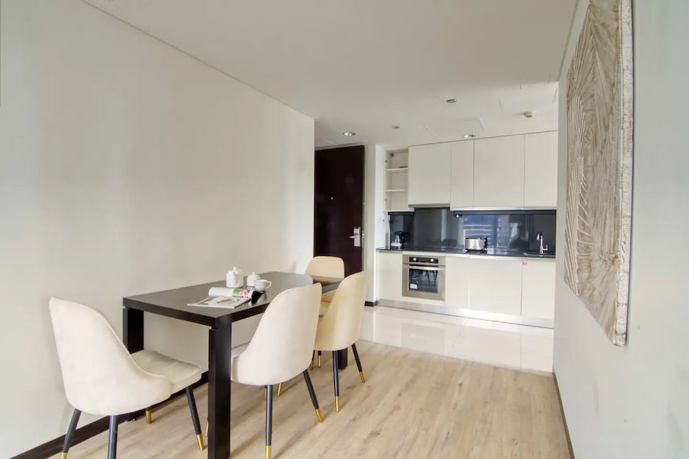 Comfort Apartment photo 3