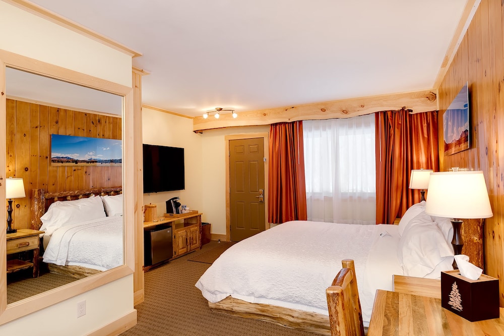 Deluxe Single Room, 1 King Bed, Terrace