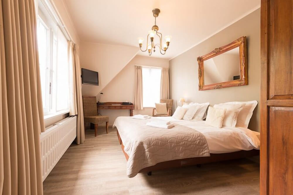 Standard Double Room photo 1