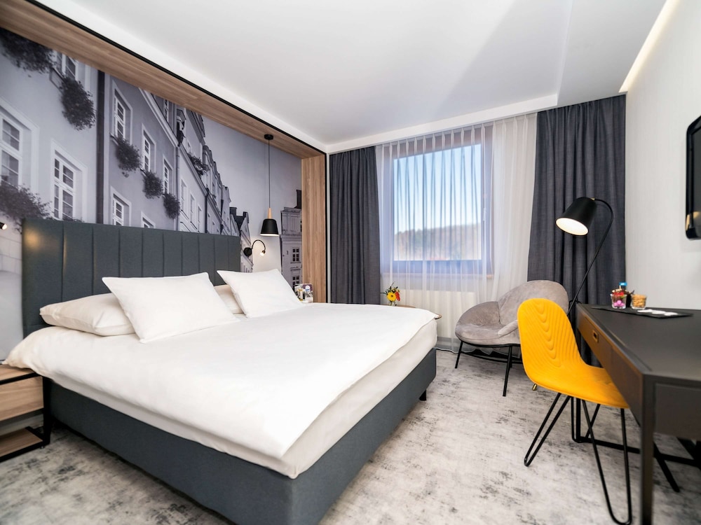 Superior Room, 1 Double Bed - Photo 1