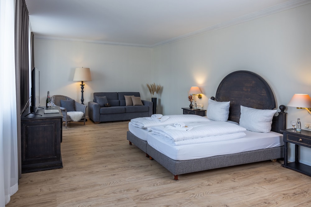 Classic Triple Room photo 1