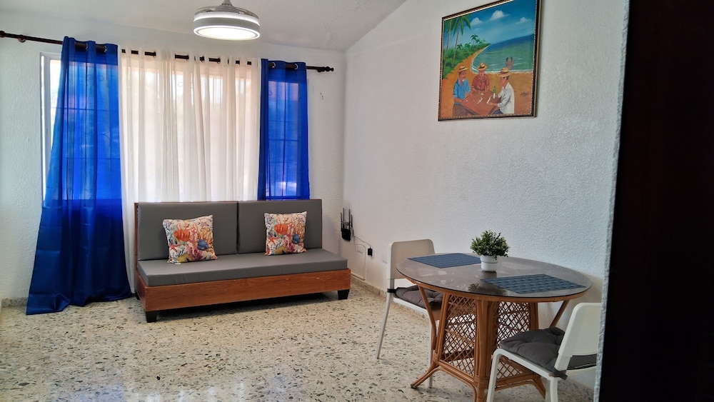 Apartment, 1 Bedroom, Partial Ocean View