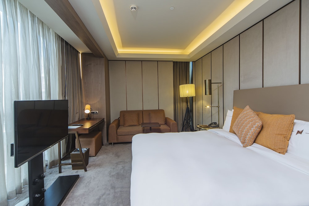 Family Suite photo 1