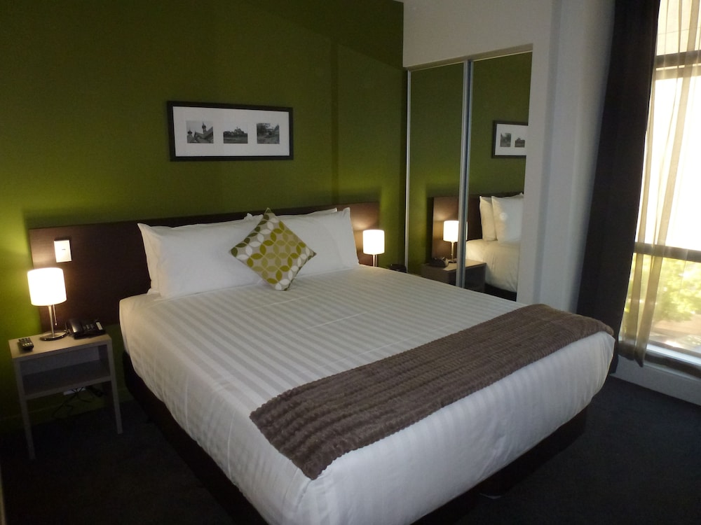 Executive Room, 1 Bedroom, Hot Tub photo 2