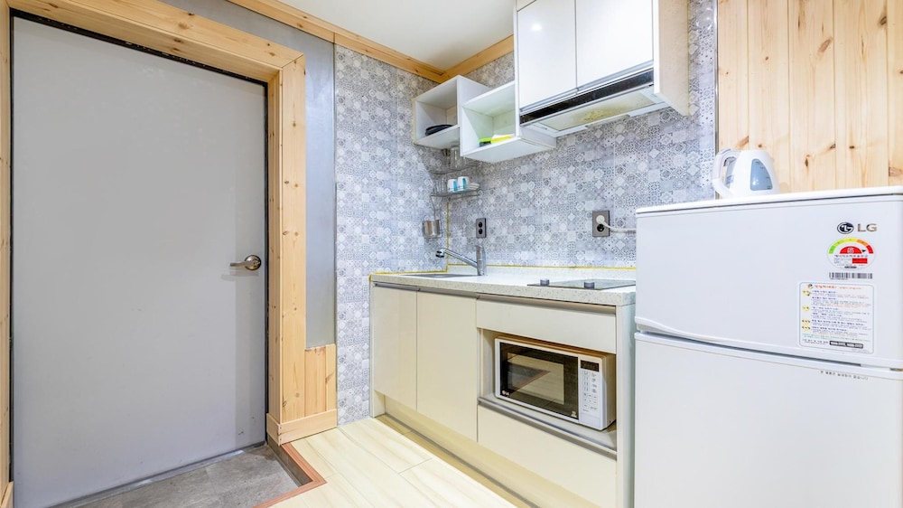 Basic Room, 1 Bedroom (Keopeul 5) - Photo 7