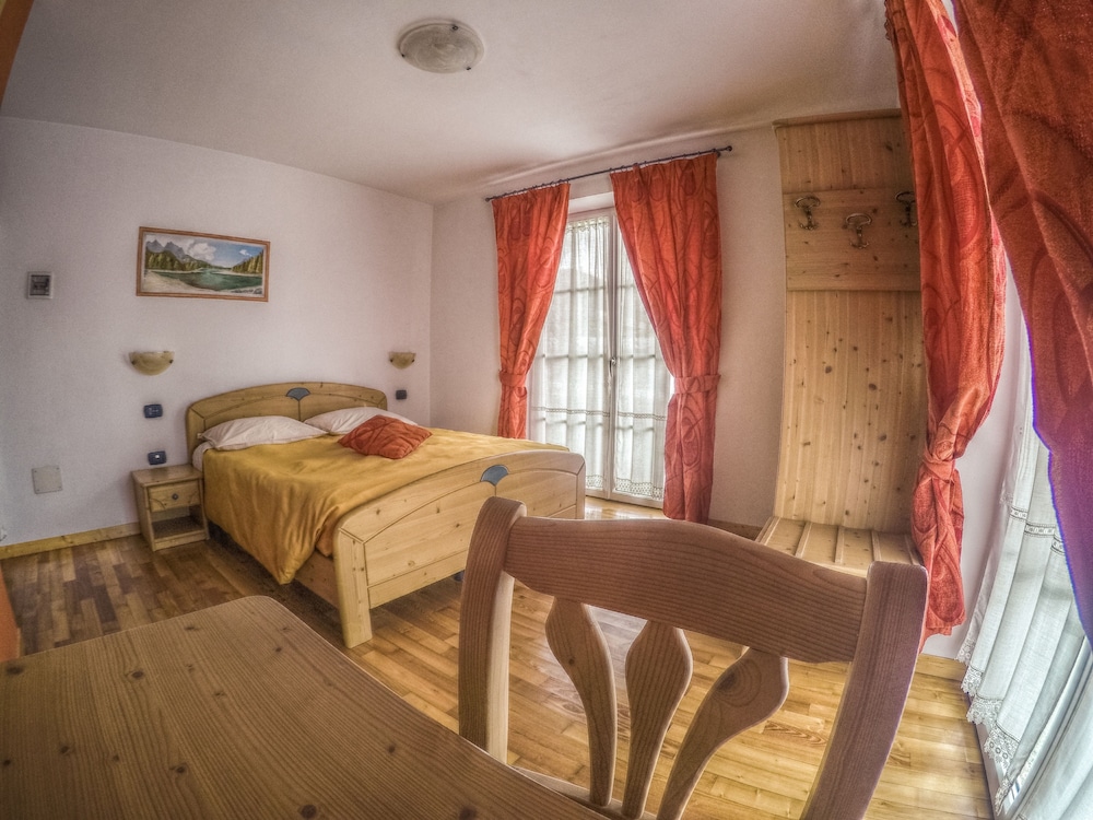 Double Or Twin Room, Balcony photo 1