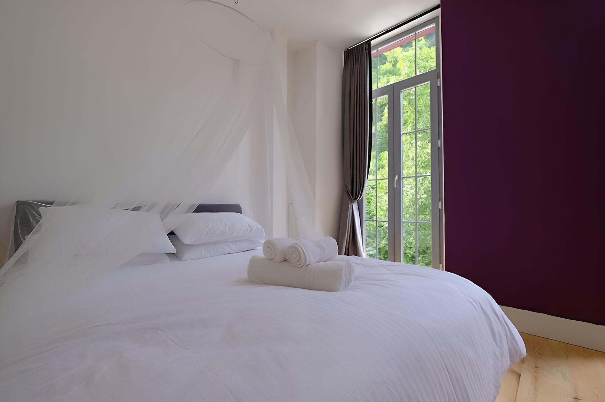 Standard Double Room photo 2