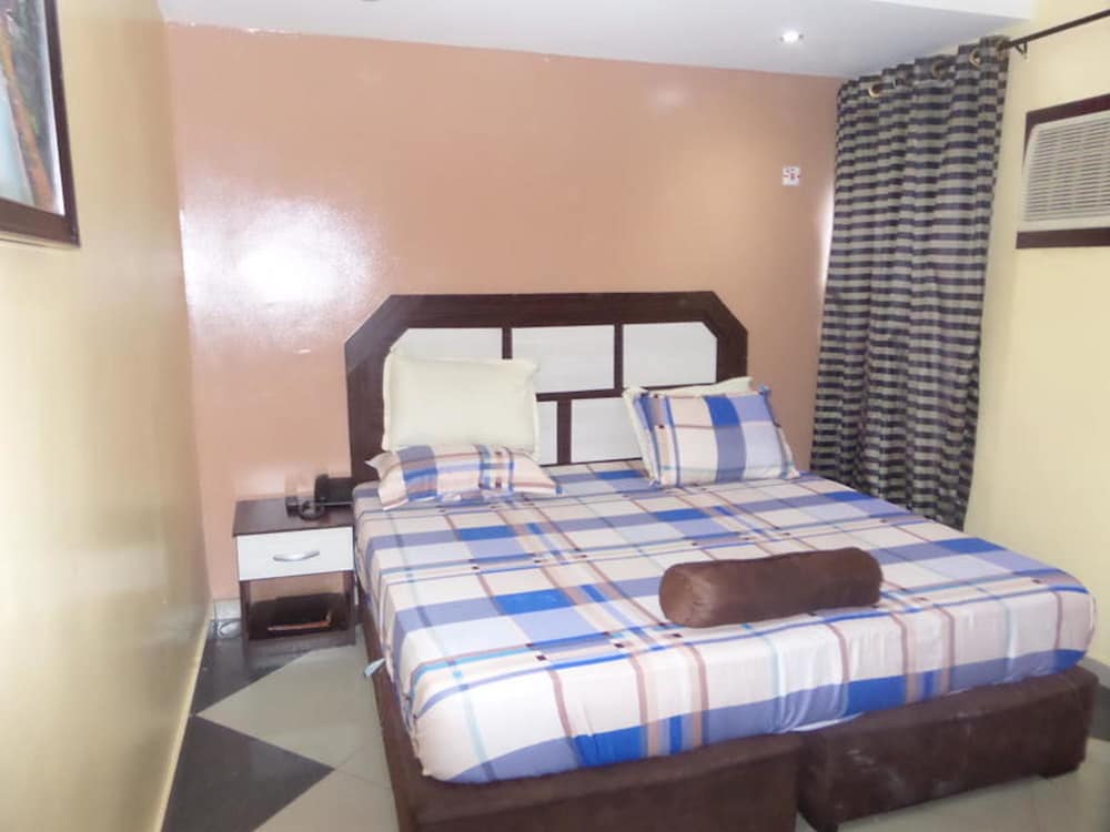 Standard Room, 1 Double Bed, Non Smoking