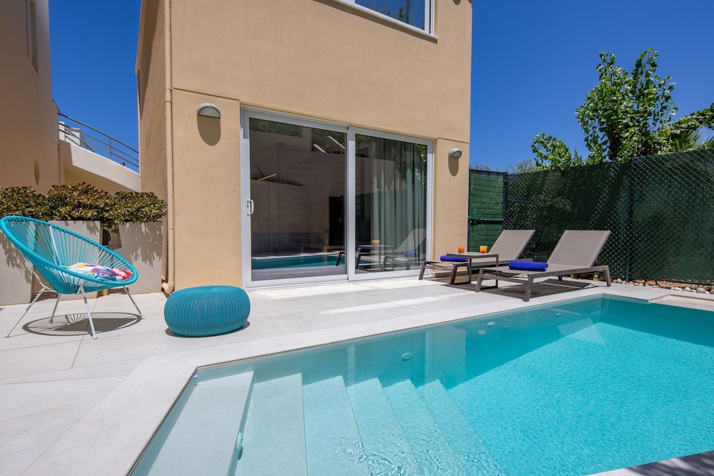 Apartamento, Piscina Privativa (Nível Dividido)