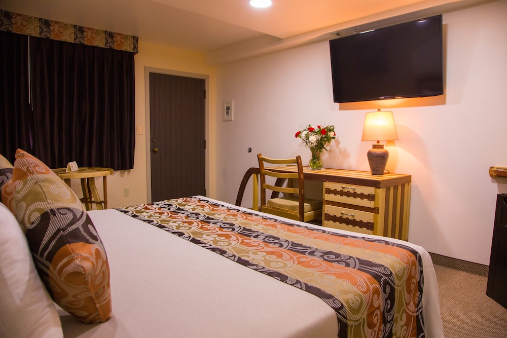 Deluxe Villa, 1 King Bed - Photo 4