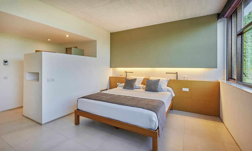 Double or Twin Room (Doble con supletoria) photo 2