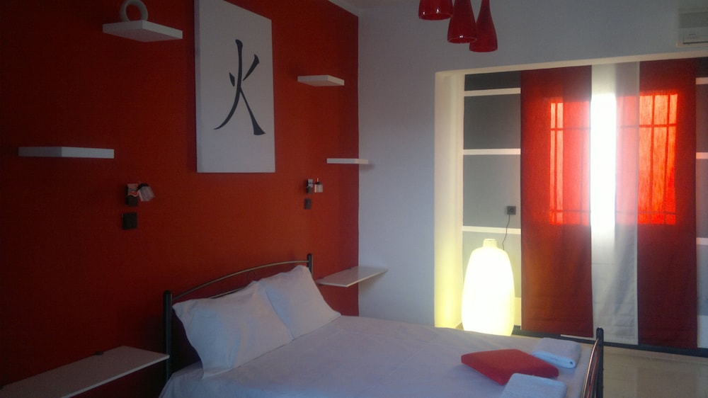 Deluxe Double Room photo 1