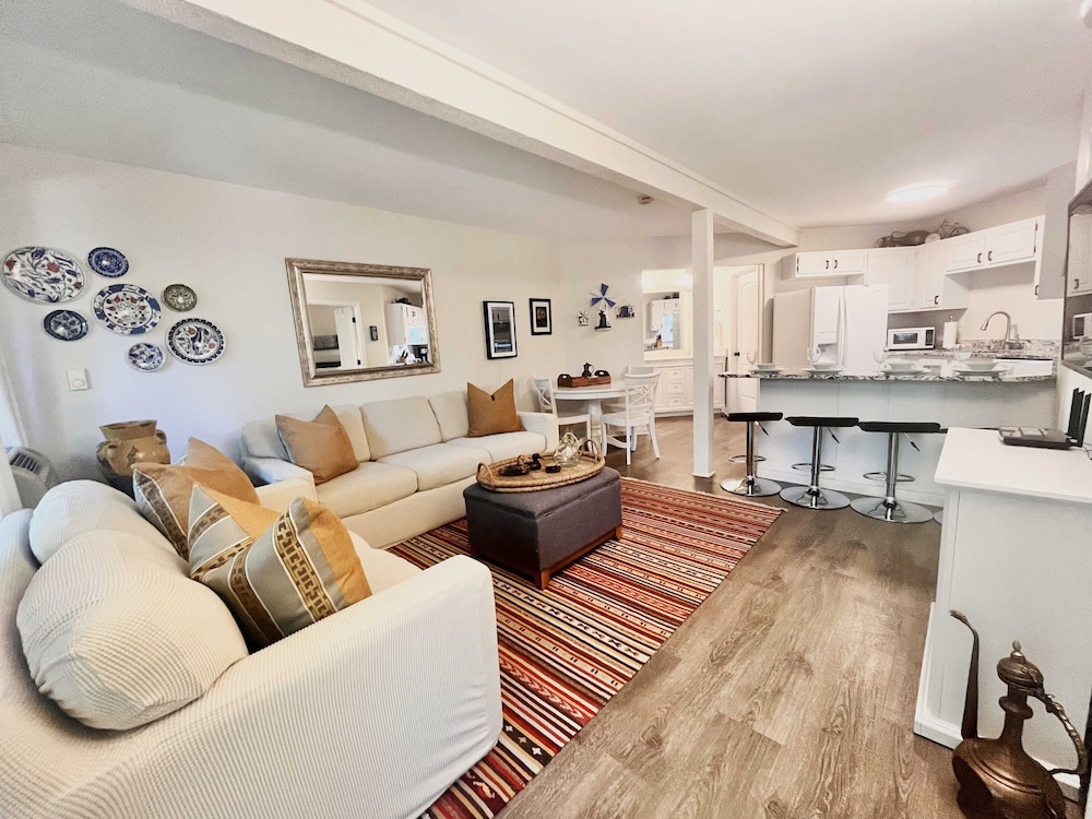 Condo, Multiple Beds, Patio, Garden View (Windmill Cottage at Abbey Springs)