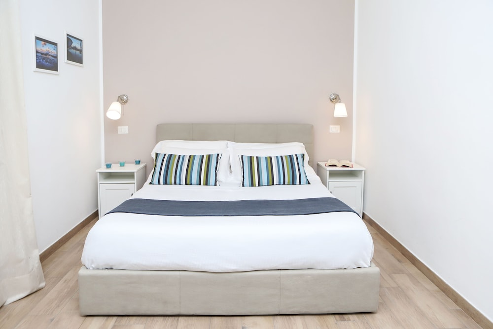 Apartment, 3 Bedrooms