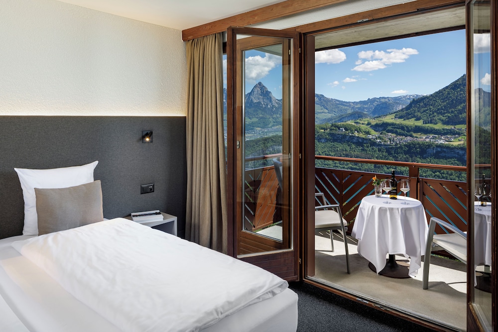 Superior Double Room, Lake View