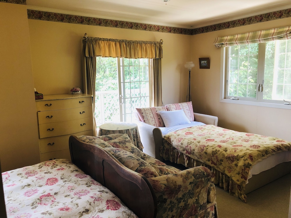 Deluxe Triple Room, 201 photo 3