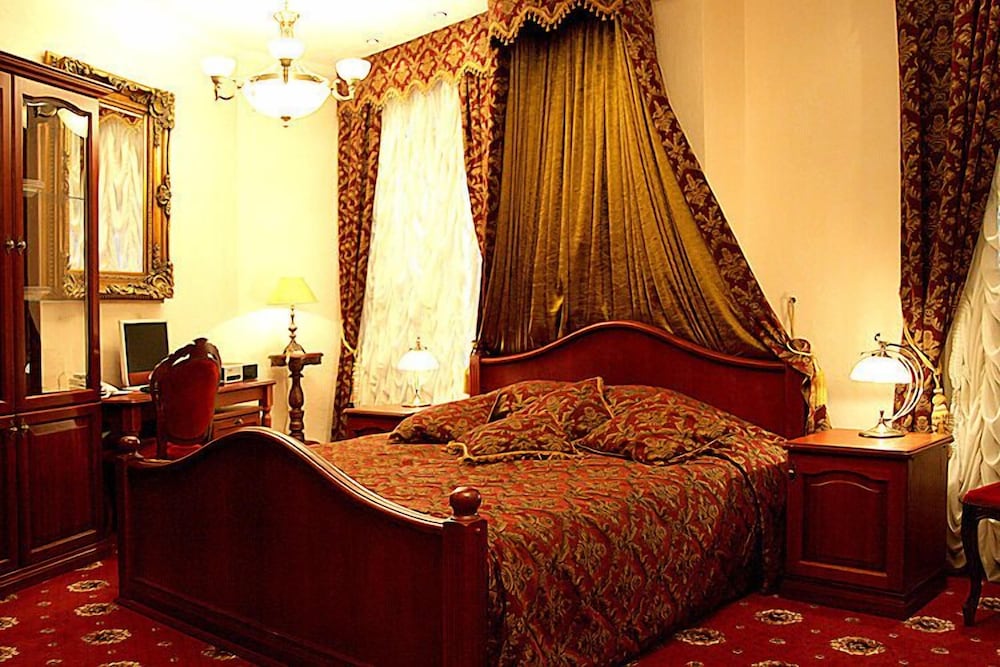 Suite photo 1