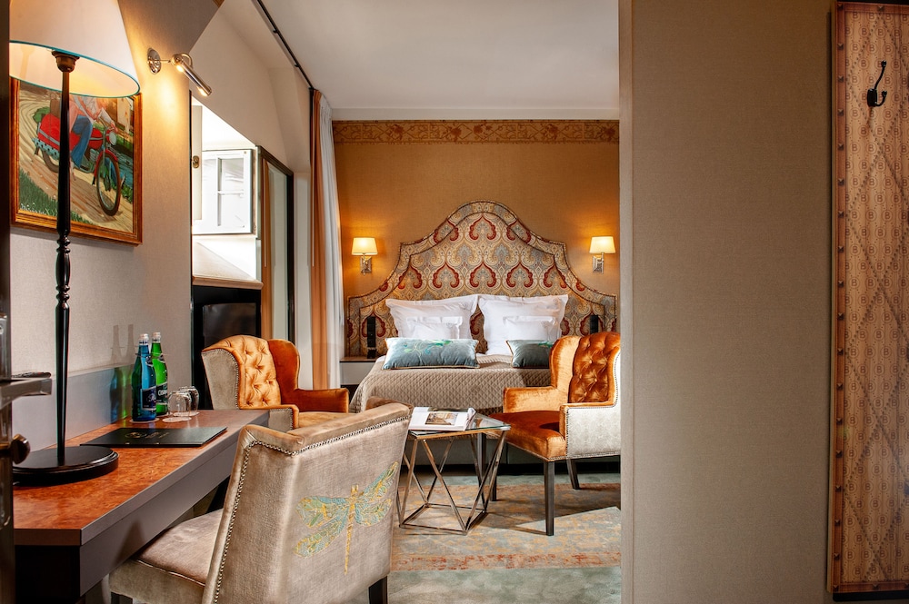 Superior Double Room - Photo 1