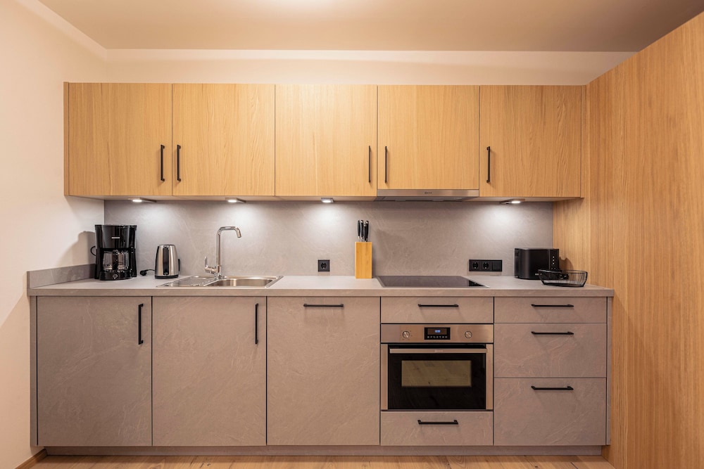 Ferienwohnung für 2 SZ für 4 PAX