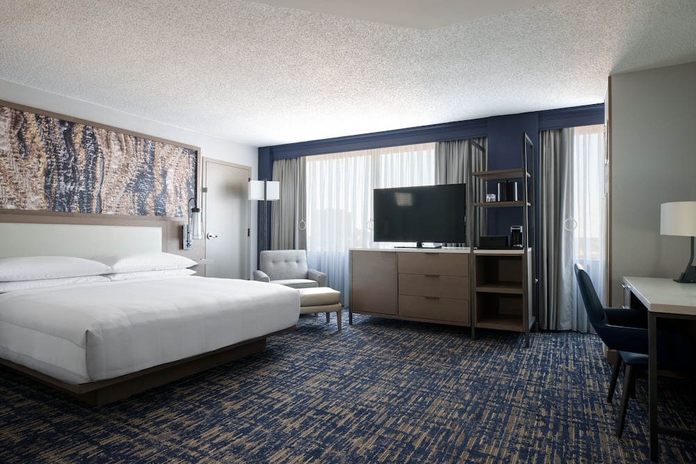 Marriott Columbia, Bilde 4