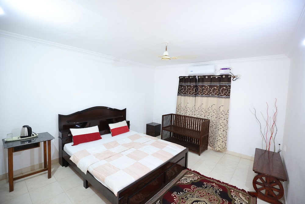 Standard Room - Photo 8