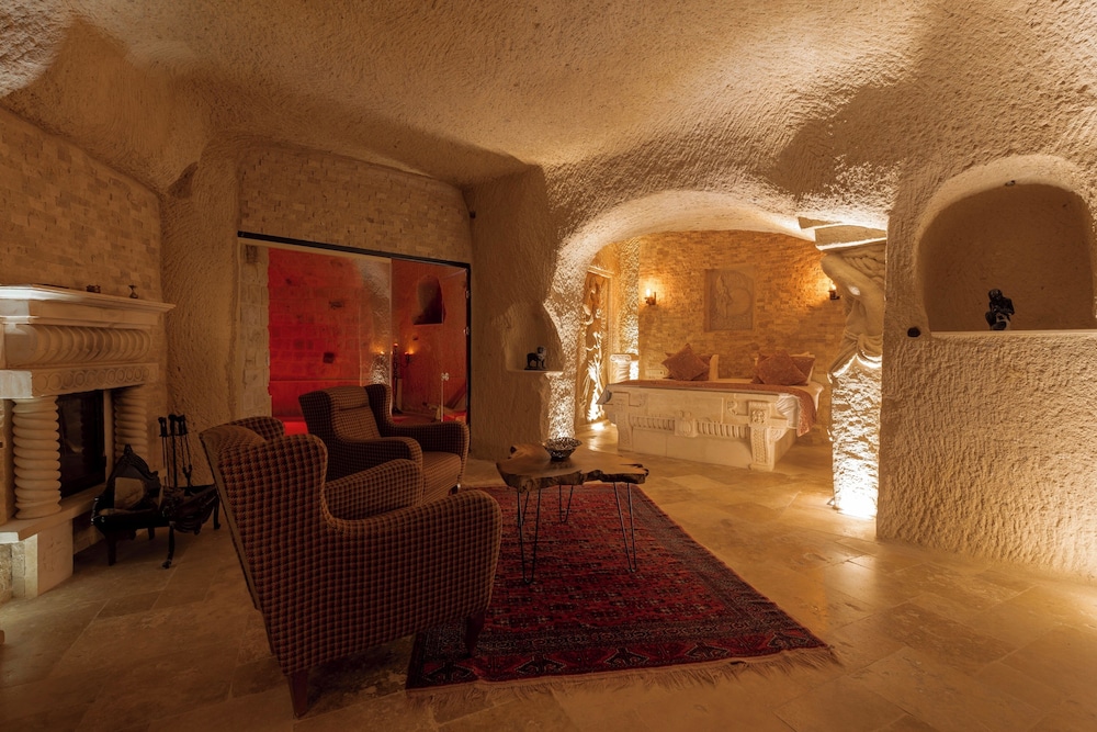 Presidential Suite photo 3