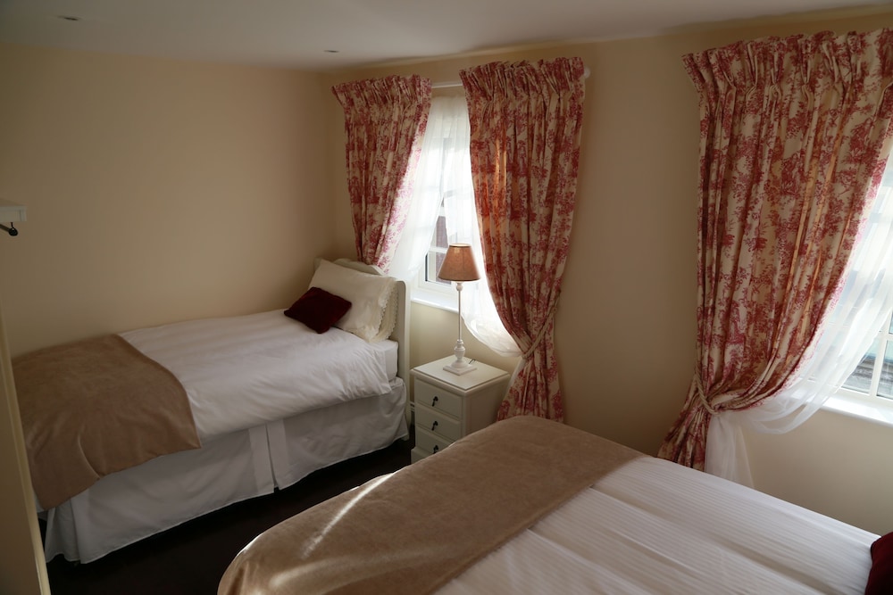 Family Triple Room