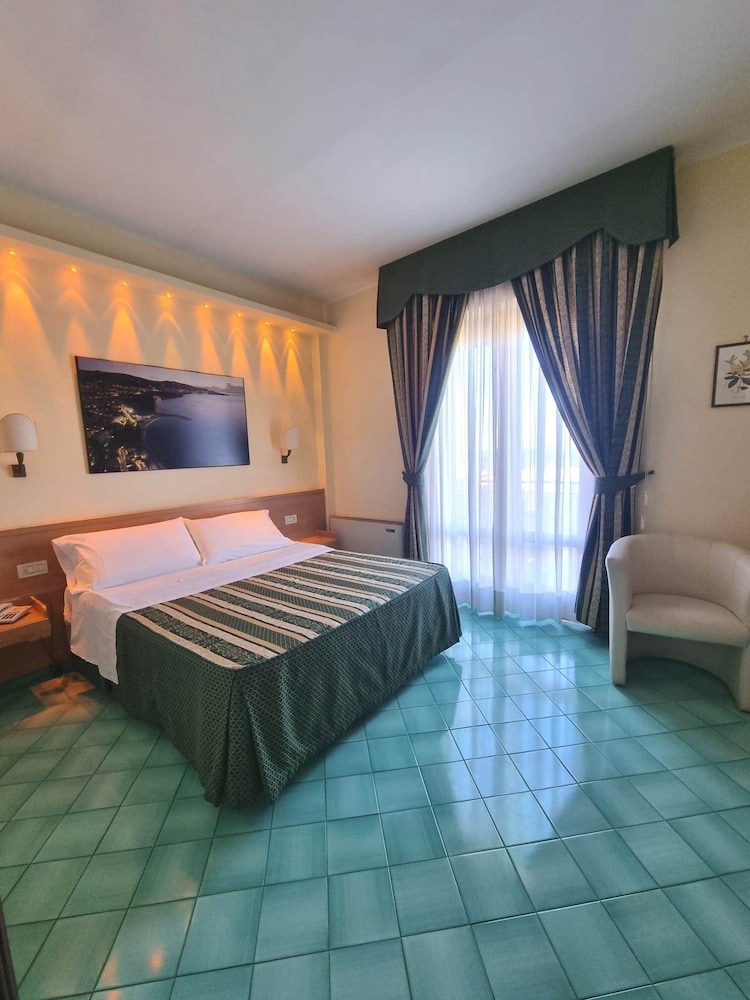 Double Room, Sea View photo 3