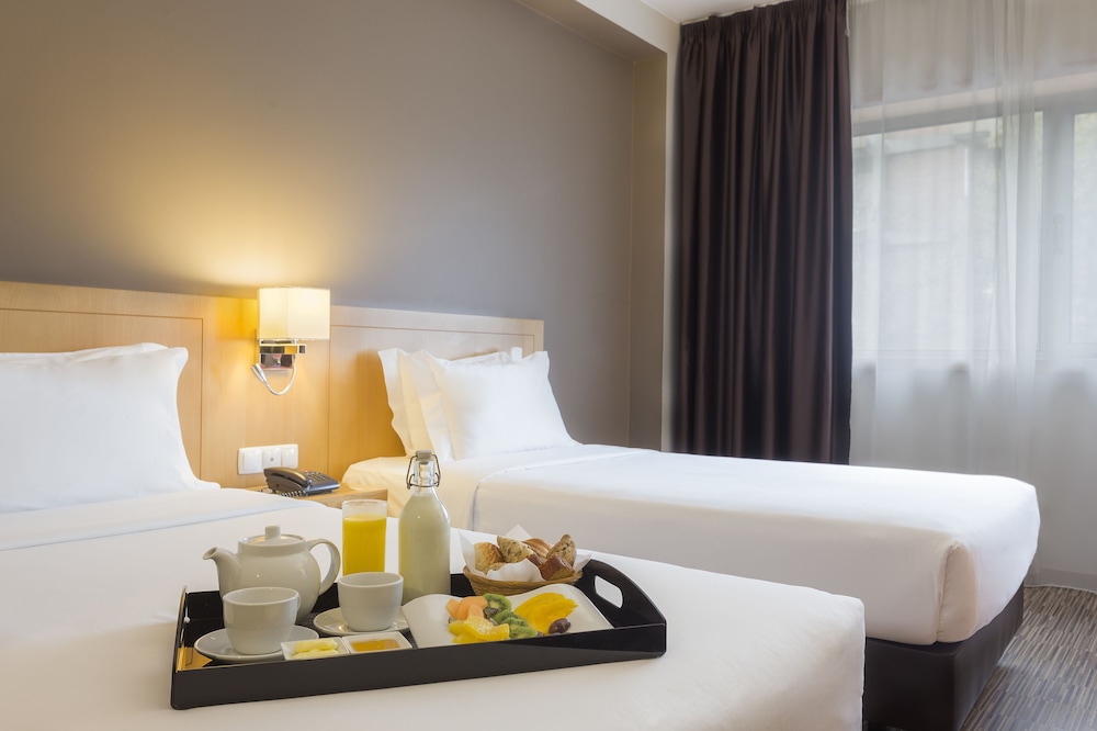 Comfort Twin Room - Photo 1