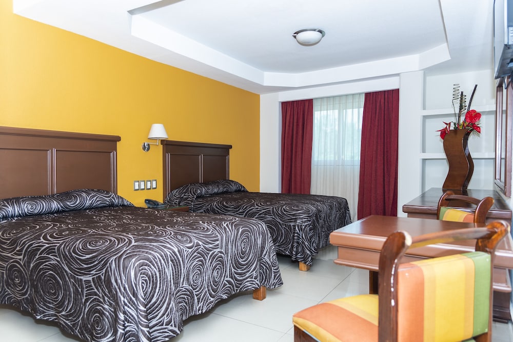 Standard Double Room - Photo 1