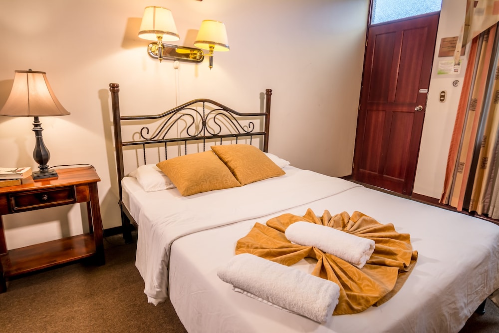 Superior Double Room - Photo 3