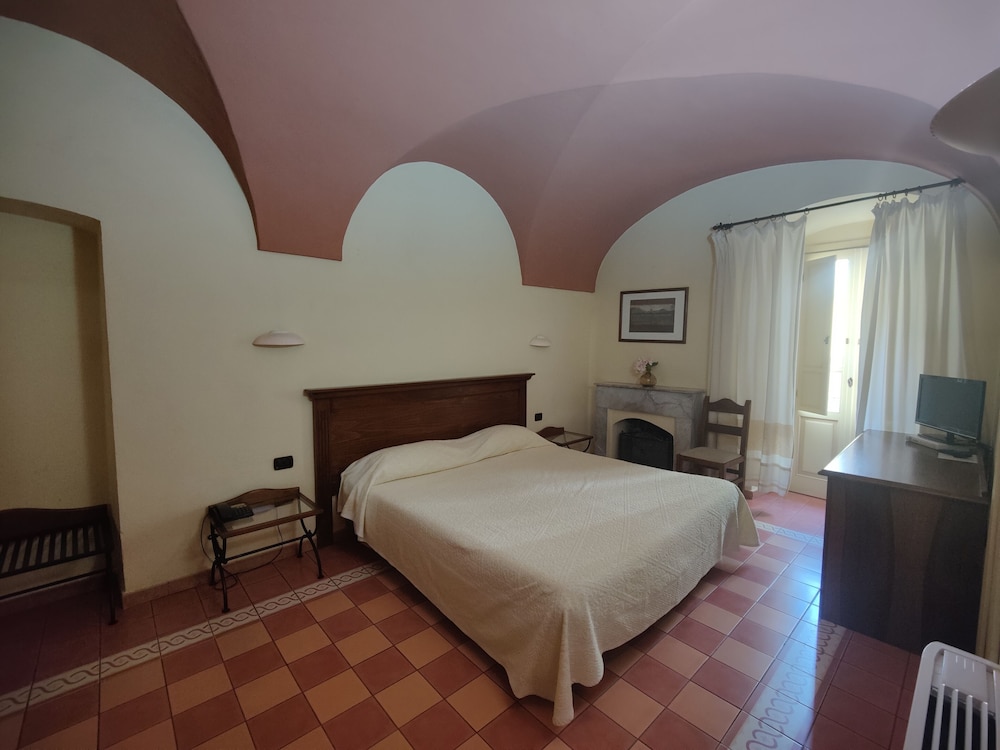 Classic Double Room Single Use