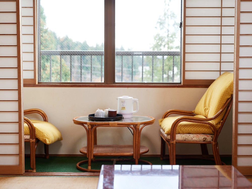 Traditional Quadruple Room, Smoking photo 2